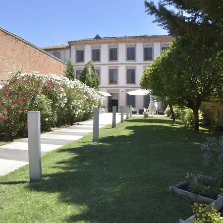 Hotel L'Armateur à Moissac Extérieur photo